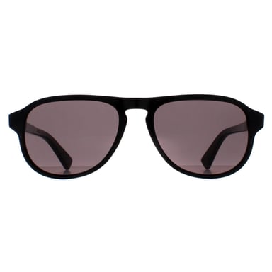 Gafas de sol Bottega Veneta BV1292S 001 negro gris