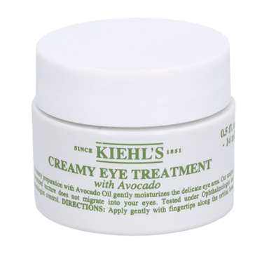 Kiehl's Creamy Eye Treatment With Avocado 14 ml