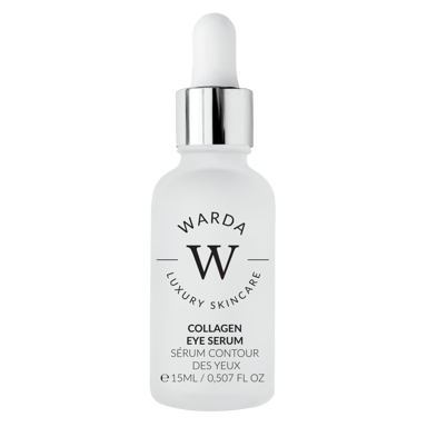 Warda Luxury Skincare SKIN LIFTER BOOST COLÁGENO SERUM PARA OJOS 15m
