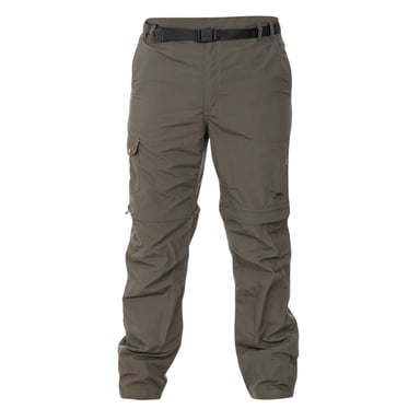 Trespass Mens Rynne Moskitophobia Hiking Trousers