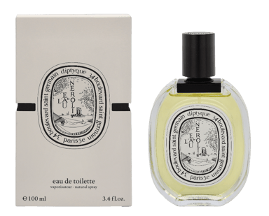 Eau De Neroli Edt Vapo 100 ml