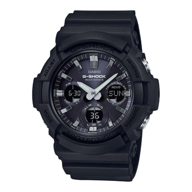 Reloj Casio G-shock para Hombre Negro GAW-100B-1AER