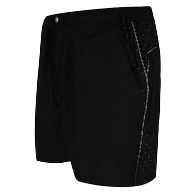 Puma hombre x grapan ntrvl shorts gimnasio con pantalones de poliéster 573134 01