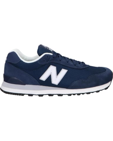 Deportivas de hombre New balance en azul