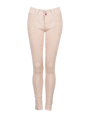 Liu-Jo Jeans Mujer Rosa
