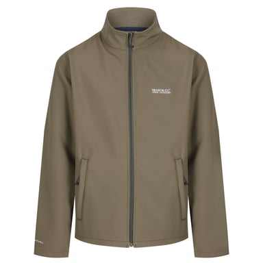 Regatta Great Outdoors Mens Cera III Lightweight Softshell Jacket