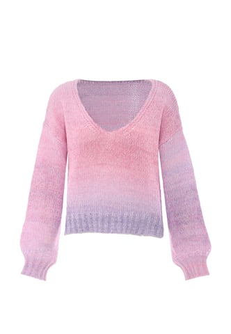 Mymo Pullover women