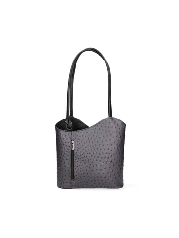 Gave Lux Mochila mujer GREY BLACK