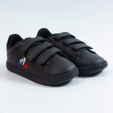 Baloncesto Le Coq Sportif Jungen Courtset Inf