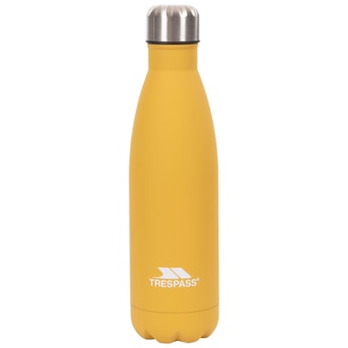 Trespass Cerro Thermal Flask (Honeybee)