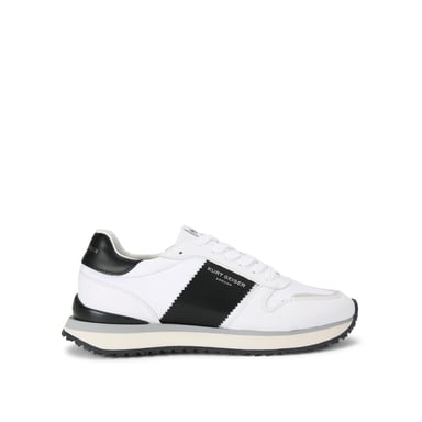 Kurt Geiger London Leather Diego Sneakers