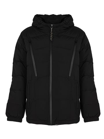 Chaqueta deportiva Richmond para hombre, color negro