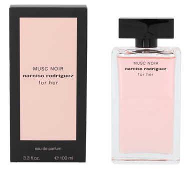 Narciso Rodriguez For Her Musc Noir Eau De Parfum 100ml