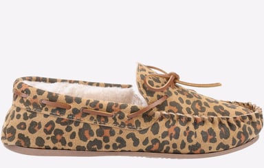 Hush Puppies Allie MEMORY FOAM Slippers Womens