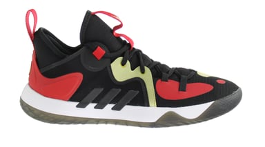 Adidas Harden Paseback 2 Mens Entrenadores negros