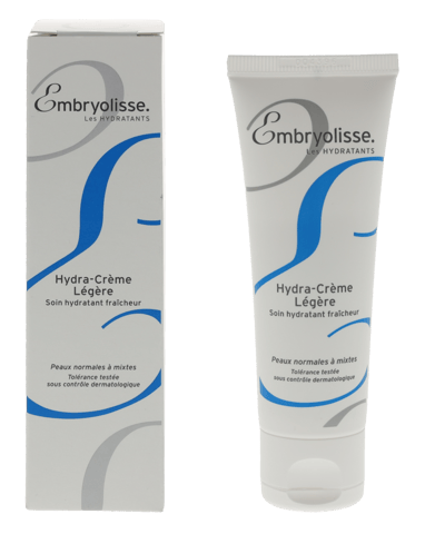 Embryolisse Hydra Light Cream 40 ml
