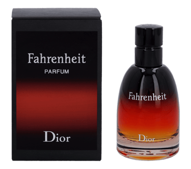 Dior Fahrenheit Edp Spray 75ml