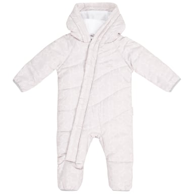Trespass Baby Adorable Snowsuit (Pale Grey)