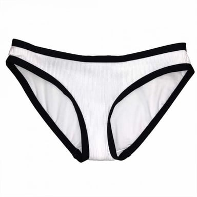 Bound Pant