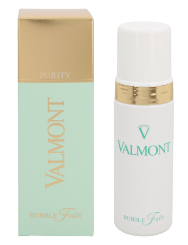 Valmont Purity Bubble Falls 150ml