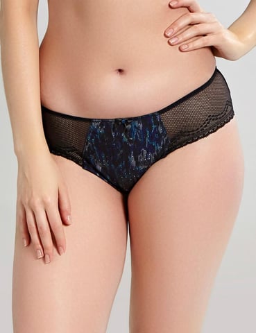 9012 Cleo by Panache Hettie Brief