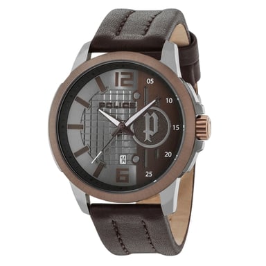 Police Reloj PL.15238JSUBN/13