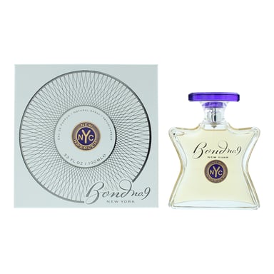 Bond No. 9 New Haarlem Eau de Parfum 100ml Spray Unisex