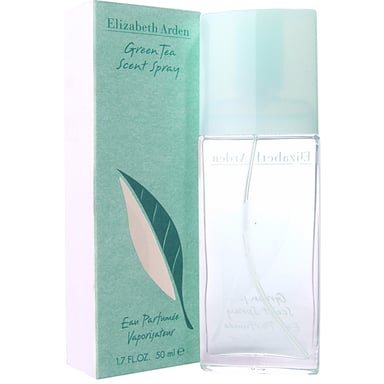 Elizabeth Arden Green Tea Eau de Parfum 50ml Spray For Her