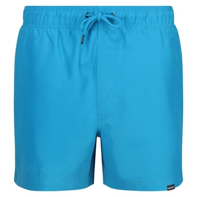 Regatta Mens Mawson II Swim Shorts (Fluro Blue)