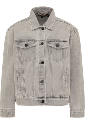 myMo ROCKS denim jacket
