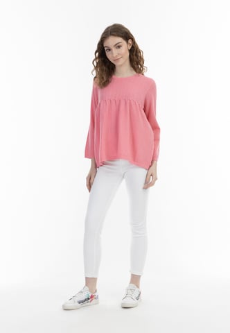 myMo knit tunic