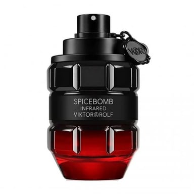 Viktor & Rolf Spicebomb Infrared Eau De Toilette 90ml Spray For Him