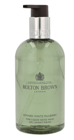 M.Brown Refined White Mulberry Hand Wash 300 ml