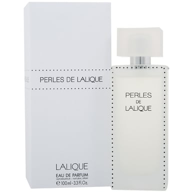 Lalique Perles De Lalique Eau de Parfum 100ml Spray Para Ella