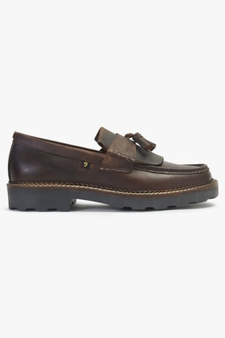Farah Morefield Zapatos