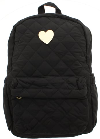 Childrens Backpack Sadie black