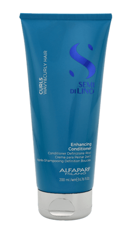 Semi Di Lino Curls Enhancing Conditioner 200 ml