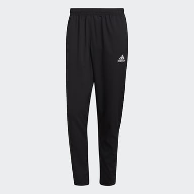 Pantalon Adidas Sport Ent22 Pre Pnt Negro