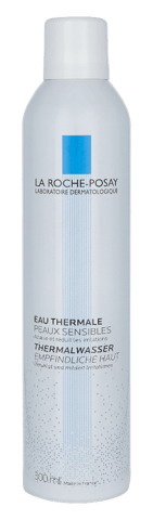 Eau Thermale Peaux Sensibles Vaporizador 300 ml