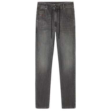 Vaqueros jogg grises Krooley-Y-T de Diesel