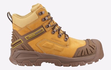 Amblers Ignite WATERPROOF Safety Boots Mens