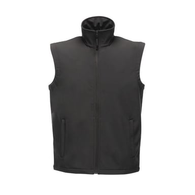 Regatta Professional Mens Classic Lightweight Softshell Bodywarmer