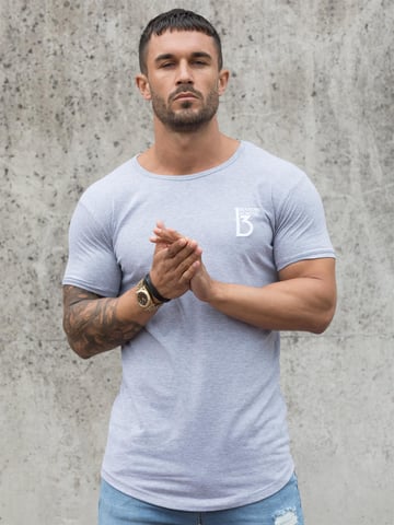 Camiseta hombre | Bound By Honour