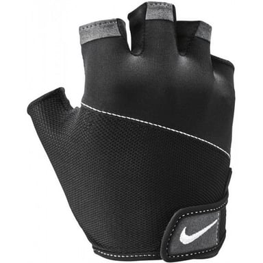 Nike Womens/Ladies Elemental Fingerless Gloves (Black)