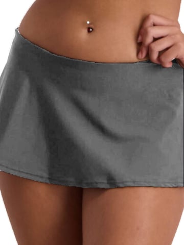 Moontide Banded Swim Skirt