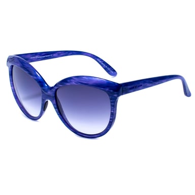 Italia Independent Gafas de Sol de Mujer 58/20/140 mm acetato