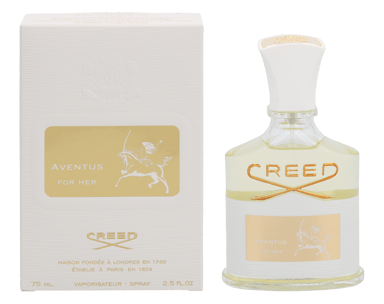 Aventus For Her Eau De Parfum Vaporizador 75 ml