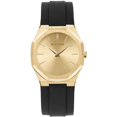Millner Reloj Oxford Sport Gold