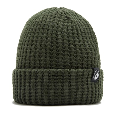 North Ridge Crosshatch Beanie & Travel Equipment