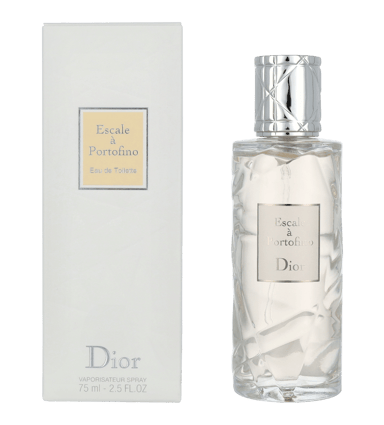 Escale À Portofino Eau De Toilette Spray 75 ml